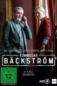 Kommissar Bäckström: Season 2