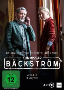 Kommissar Bäckström: Season 2