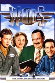 Wings – Die Überflieger: Season 2