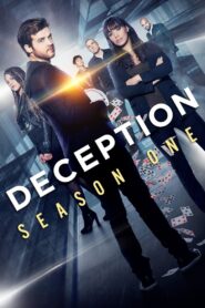 Deception: Season 1