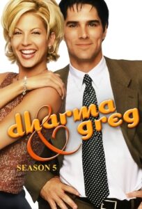 Dharma & Greg: Season 5