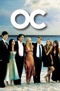 O.C. California: Season 3