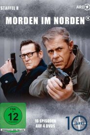 Heiter bis tödlich – Morden im Norden: Season 8