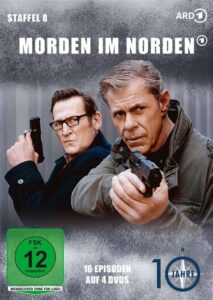Heiter bis tödlich – Morden im Norden: Season 8