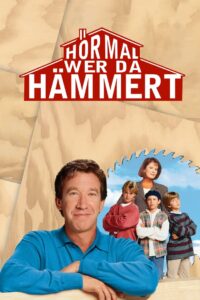 Hör mal, wer da hämmert: Season 4