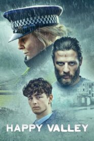 Happy Valley – In einer kleinen Stadt: Season 3