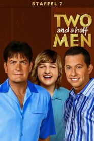 Two and a Half Men: Season 7