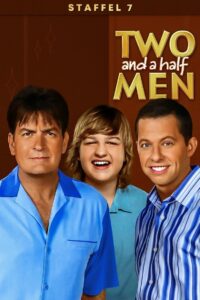 Two and a Half Men: Season 7