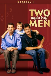 Two and a Half Men: Season 1