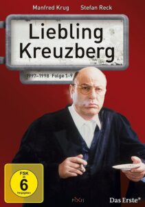 Liebling Kreuzberg: Season 5