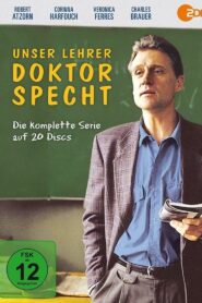 Unser Lehrer Doktor Specht: Season 5