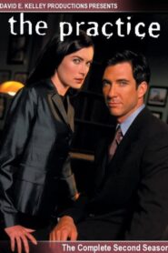 Practice – Die Anwälte: Season 2