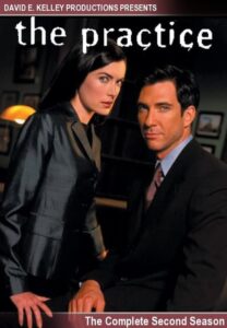 Practice – Die Anwälte: Season 2