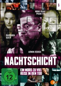 Nachtschicht: Season 1