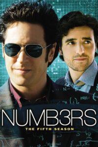 Numb3rs – Die Logik des Verbrechens: Season 5