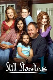 Still Standing: Season 1