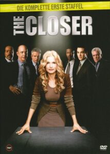 The Closer: Season 1