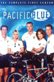 Pacific Blue – Die Strandpolizei: Season 1