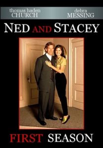 Ned and Stacey: Season 1
