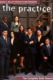 Practice – Die Anwälte: Season 6