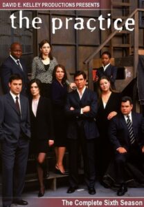 Practice – Die Anwälte: Season 6