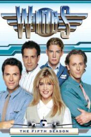 Wings – Die Überflieger: Season 5