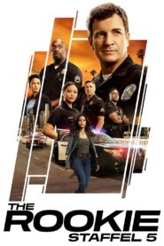 The Rookie: Season 5