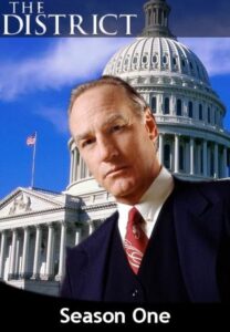 The District – Einsatz in Washington: Season 1