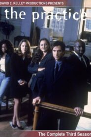 Practice – Die Anwälte: Season 3