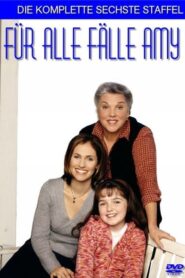 Für alle Fälle Amy: Season 6