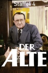 Der Alte: Season 4