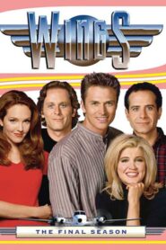 Wings – Die Überflieger: Season 8