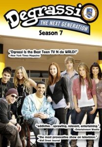 Degrassi: Season 7