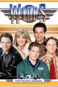 Wings – Die Überflieger: Season 4