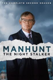 Manhunt: Season 2