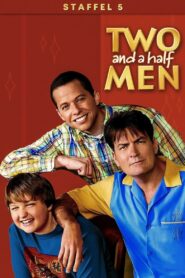 Two and a Half Men: Season 5