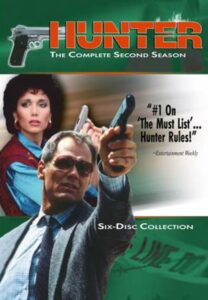 Hunter: Season 2