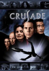 Crusade: Season 1