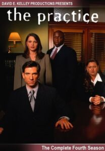 Practice – Die Anwälte: Season 4