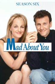 Verrückt nach dir: Season 6