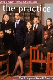 Practice – Die Anwälte: Season 7