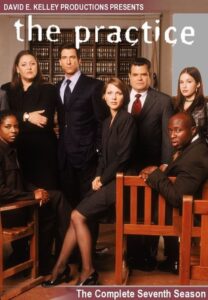 Practice – Die Anwälte: Season 7