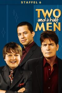 Two and a Half Men: Season 6