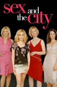 Sex and the City: Season 5