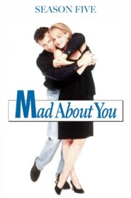 Verrückt nach dir: Season 5