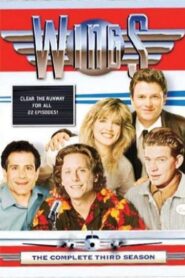 Wings – Die Überflieger: Season 3