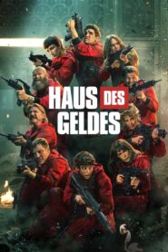 Haus des Geldes: Season 3