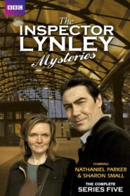 Inspector Lynley: Season 5