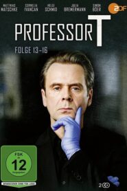 Professor T.: Season 4