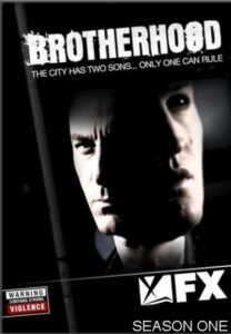 Brotherhood: Season 1